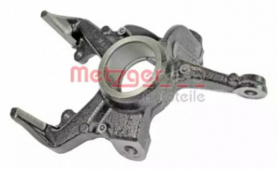 METZGER 58088301 -  Поворотный кулак, подвеска колеса