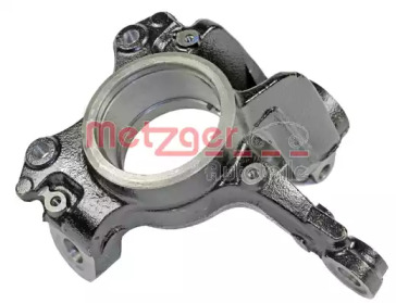 METZGER 58088501 -  Поворотный кулак, подвеска колеса