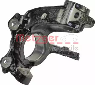 METZGER 58088602 -  Поворотный кулак, подвеска колеса