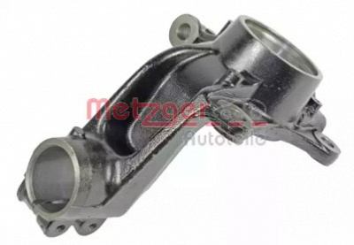 METZGER 58088701 -  Поворотный кулак, подвеска колеса