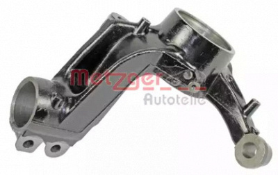 METZGER 58088802 -  Поворотный кулак, подвеска колеса
