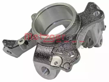 METZGER 58089002 -  Поворотный кулак, подвеска колеса