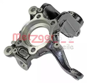 METZGER 58089101 -  Поворотный кулак, подвеска колеса