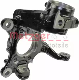 METZGER 58089202 -  Поворотный кулак, подвеска колеса