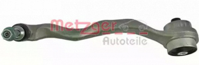 METZGER 58090411 -  Рычаг независимой подвески колеса, подвеска колеса