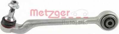 METZGER 58090611 -  Рычаг независимой подвески колеса, подвеска колеса