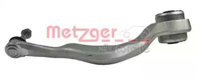 METZGER 58090811 -  Рычаг независимой подвески колеса, подвеска колеса