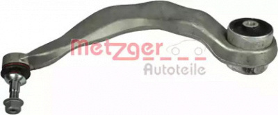 METZGER 58091011 -  Рычаг независимой подвески колеса, подвеска колеса