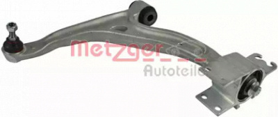METZGER 58091411 -  Рычаг независимой подвески колеса, подвеска колеса