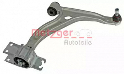 METZGER 58091512 -  Рычаг независимой подвески колеса, подвеска колеса