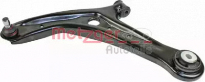 METZGER 58091811 -  Рычаг независимой подвески колеса, подвеска колеса