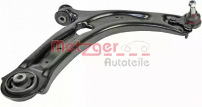METZGER 58092112 -  Рычаг независимой подвески колеса, подвеска колеса