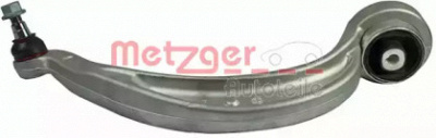 METZGER 58092211 -  Рычаг независимой подвески колеса, подвеска колеса
