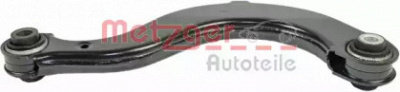 METZGER 58092709 -  Рычаг независимой подвески колеса, подвеска колеса