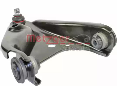 METZGER 58093001 -  Рычаг независимой подвески колеса, подвеска колеса