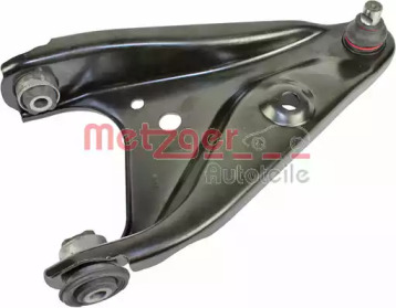 METZGER 58093102 -  Рычаг независимой подвески колеса, подвеска колеса