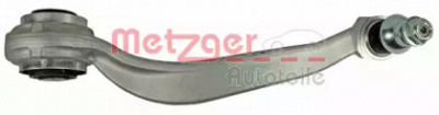 METZGER 58093302 -  Рычаг независимой подвески колеса, подвеска колеса