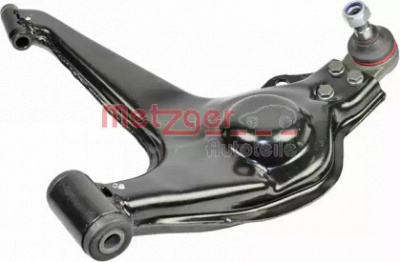 METZGER 58094002 -  Рычаг независимой подвески колеса, подвеска колеса