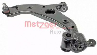 METZGER 58094301 -  Рычаг независимой подвески колеса, подвеска колеса