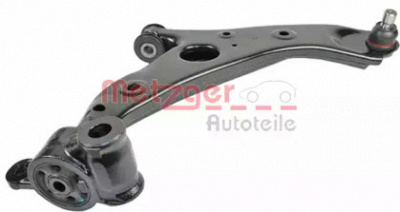 METZGER 58094402 -  Рычаг независимой подвески колеса, подвеска колеса