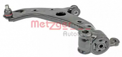 METZGER 58095101 -  Рычаг независимой подвески колеса, подвеска колеса