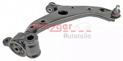 METZGER 58095202 -  Рычаг независимой подвески колеса, подвеска колеса