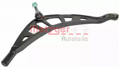 METZGER 58095301 -  Рычаг независимой подвески колеса, подвеска колеса