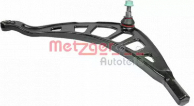METZGER 58095402 -  Рычаг независимой подвески колеса, подвеска колеса