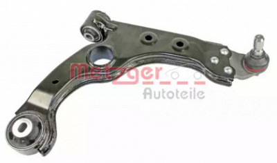 METZGER 58095602 -  Рычаг независимой подвески колеса, подвеска колеса