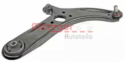 METZGER 58095802 -  Рычаг независимой подвески колеса, подвеска колеса