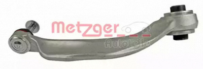 METZGER 58096101 -  Рычаг независимой подвески колеса, подвеска колеса