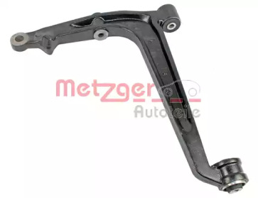 METZGER 58096301 -  Рычаг независимой подвески колеса, подвеска колеса
