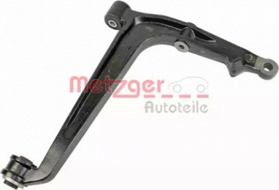 METZGER 58096402 -  Рычаг независимой подвески колеса, подвеска колеса