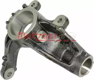 METZGER 58096901 -  Поворотный кулак, подвеска колеса