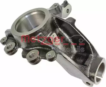 METZGER 58097202 -  Поворотный кулак, подвеска колеса