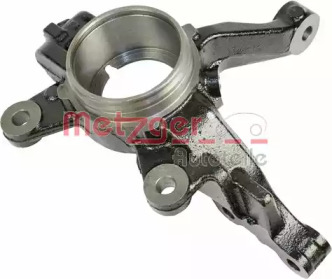 METZGER 58097402 -  Поворотный кулак, подвеска колеса
