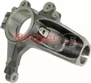 METZGER 58097501 -  Поворотный кулак, подвеска колеса