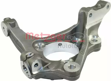 METZGER 58097701 -  Поворотный кулак, подвеска колеса