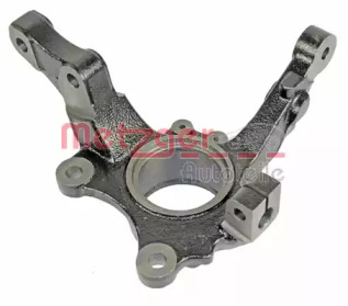 METZGER 58098202 -  Поворотный кулак, подвеска колеса
