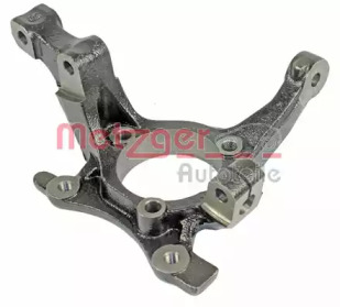 METZGER 58098402 -  Поворотный кулак, подвеска колеса