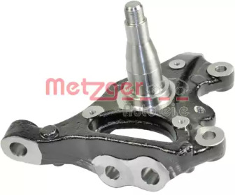METZGER 58098701 -  Поворотный кулак, подвеска колеса
