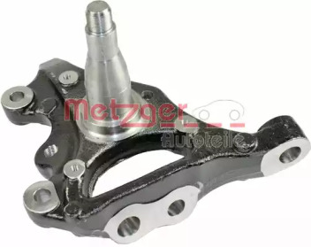 METZGER 58098802 -  Поворотный кулак, подвеска колеса