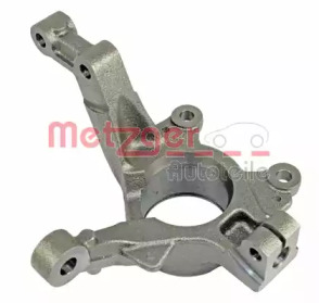 METZGER 58098901 -  Поворотный кулак, подвеска колеса
