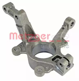 METZGER 58099002 -  Поворотный кулак, подвеска колеса