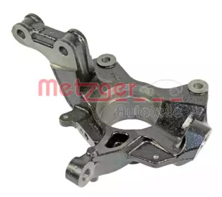 METZGER 58099101 -  Поворотный кулак, подвеска колеса