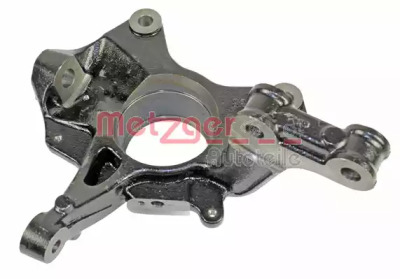 METZGER 58099202 -  Поворотный кулак, подвеска колеса
