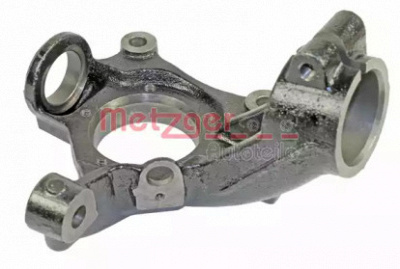 METZGER 58099402 -  Поворотный кулак, подвеска колеса