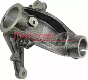 METZGER 58099501 -  Поворотный кулак, подвеска колеса