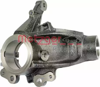 METZGER 58099602 -  Поворотный кулак, подвеска колеса
