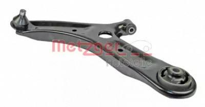 METZGER 58099701 -  Рычаг независимой подвески колеса, подвеска колеса
